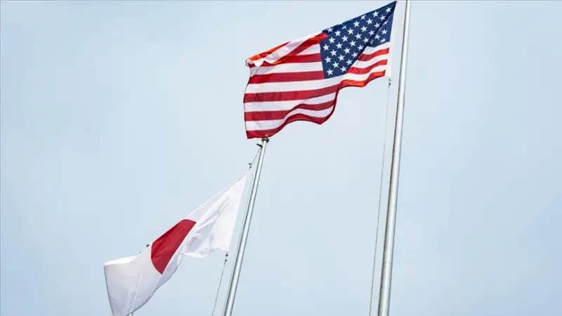 ABD - Japonya