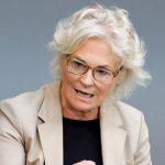 Christine Lambrecht