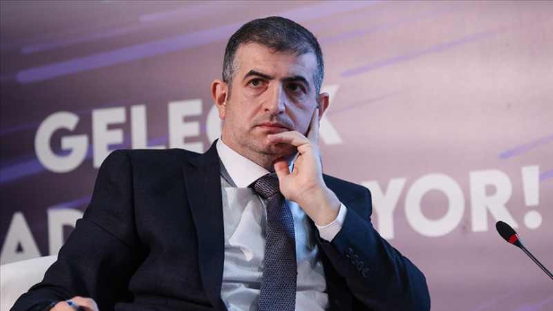 Haluk Bayraktar