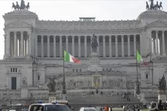 İtalya Ulusal İstatistik Enstitüsü