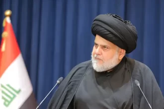 Mukteda es-Sadr