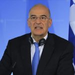 Nikos Dendias