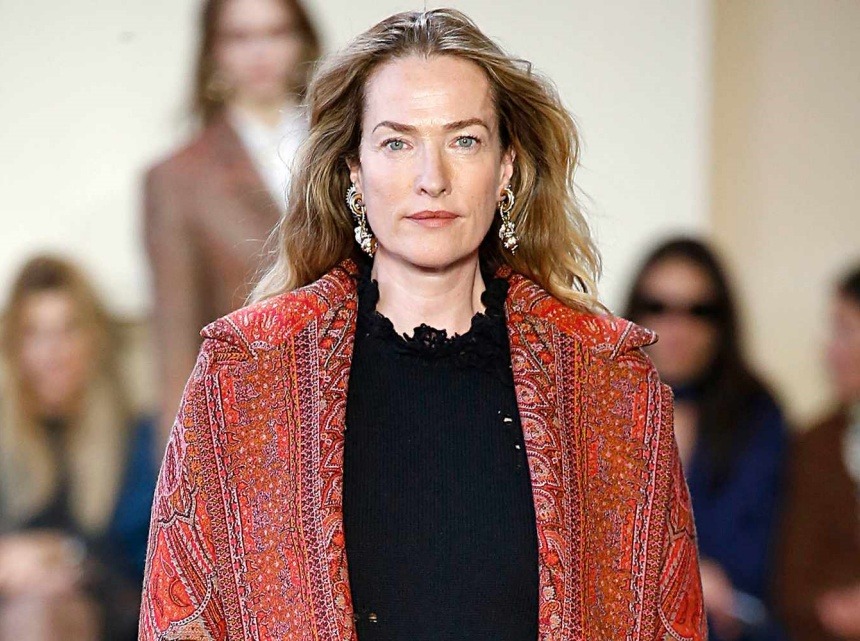 Tatjana Patitz