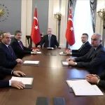 Recep Tayyip Erdoğan - Ünal Üstel