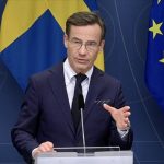 Ulf Kristersson