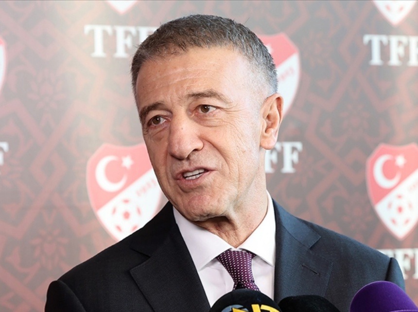 Ahmet Ağaoğlu