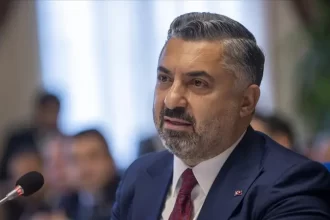 Ebubekir Şahin