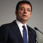 Ekrem İmamoğlu