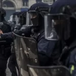 Fransız Polisi