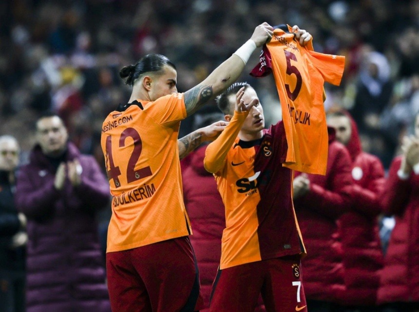 Galatasaray