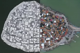 Gölyazı Kasabası