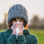 Grip Enfeksiyonu