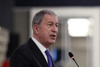 Hulusi Akar