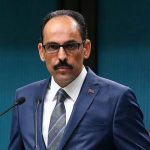 İbrahim Kalın