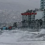 İzmir Fırtına