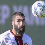 Jimmy Durmaz