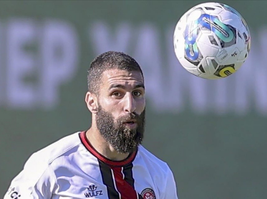 Jimmy Durmaz
