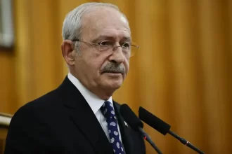 Kemal Kılıçdaroğlu