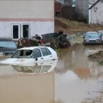 Kosova Sel Felaketi