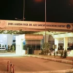 Mardin Aziz Sancar Havalimanı