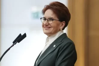 Meral Akşener