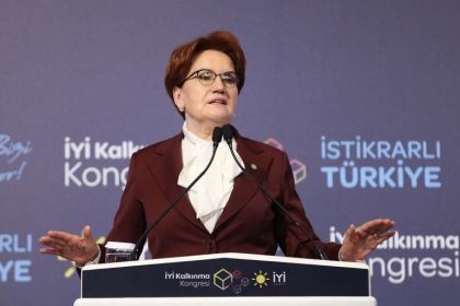 Meral Akşener