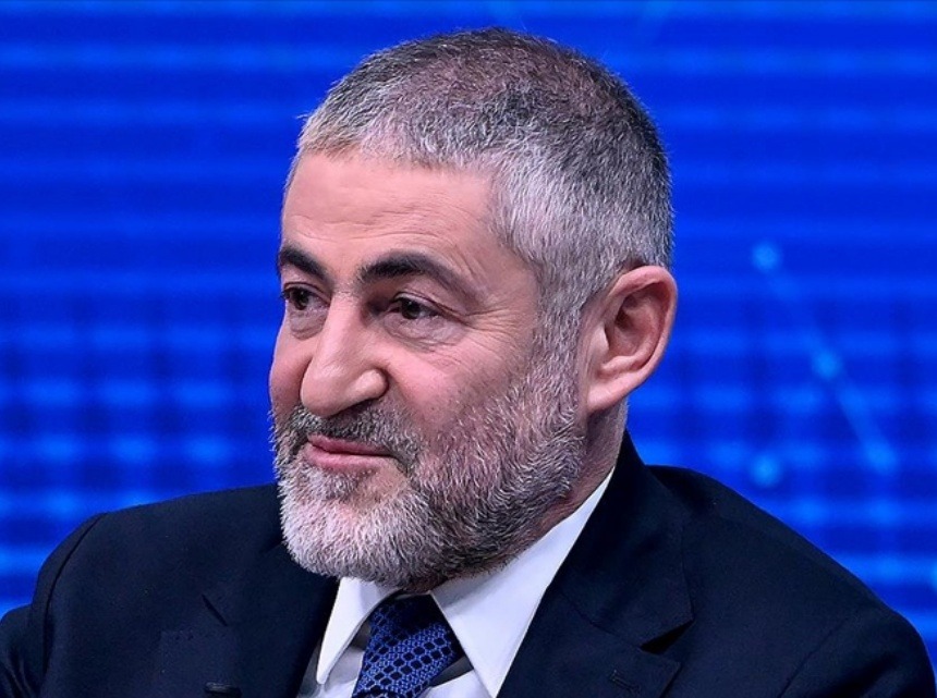 Nureddin Nebati
