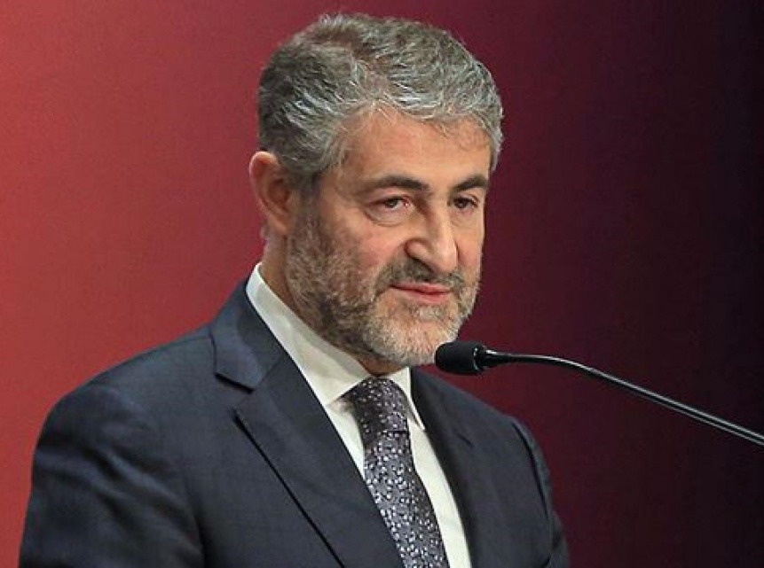 Nureddin Nebati