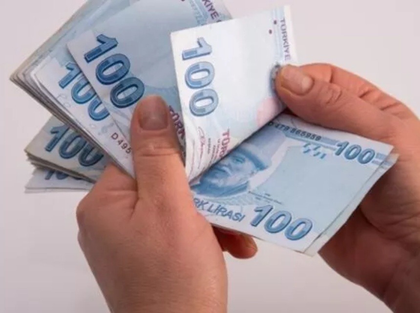 Türk Lirası