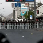 Peru Protestolar