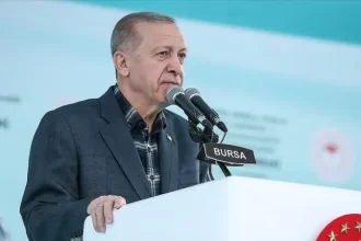 Recep Tayyip Erdoğan