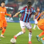 Trabzonspor - Başakşehir
