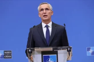 Jens Stoltenberg