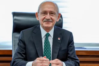 Kemal Kılıçdaroğlu