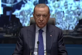 Recep Tayyip Erdoğan