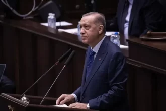 Recep Tayyip Erdoğan