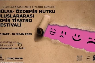 41. Hülya-Özdemir Nutku Uluslararası İzmir Tiyatro Festivali