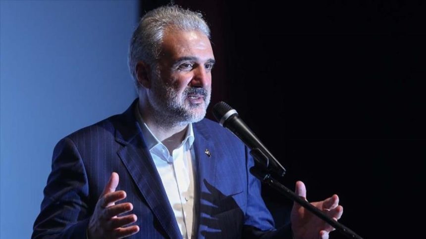 Osman Nuri Kabaktepe