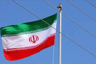 İran