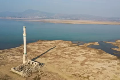 İzmir Baraj
