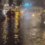 İzmir Yağmur