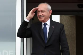 Kemal Kılıçdaroğlu