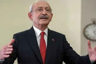 Kemal Kılıçdaroğlu