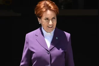 Meral Akşener