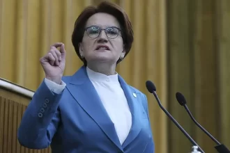 Meral Akşener