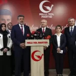 Milli Yol Partisi - Kemal Kılıçdaroğlu