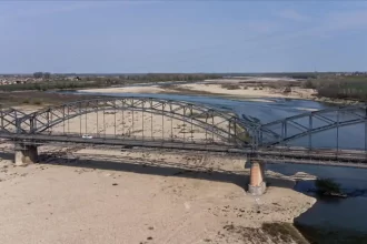 Po Nehri İtalya
