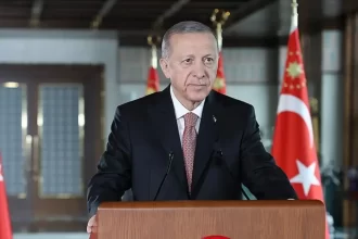 Recep Tayyip Erdoğan