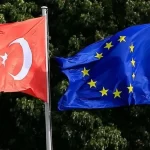 Türkiye - Avrupa Birliği