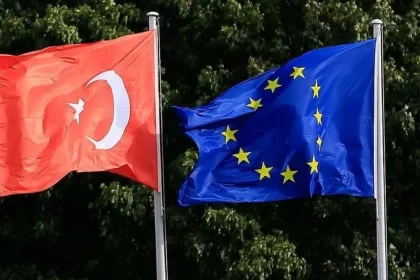 Türkiye - Avrupa Birliği